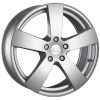 Janta aliaj MAK BEE SUV 8x18 5X120 ET53 SILVER
