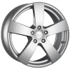 Janta aliaj MAK BEE SUV 8x18 5X120 ET53 SILVER
