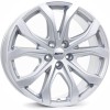 Janta aliaj ALUTEC W10-X 8.5x19 5X112 ET55 POLAR SILBER