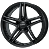 Janta aliaj ALUTEC M10 8.5x19 5X112 ET35 RACING SCHWARZ