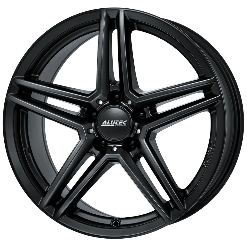 Janta aliaj ALUTEC M10 8.5x19 5X112 ET35 RACING SCHWARZ