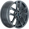 Janta aliaj MAK VOLTAGE 9.5x19 5X114.3 ET45 GLOSS GUN METALLIC