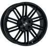 Janta aliaj MAK LEIPZIG-D 11.5x21 5X130 ET65 GLOSS BLACK