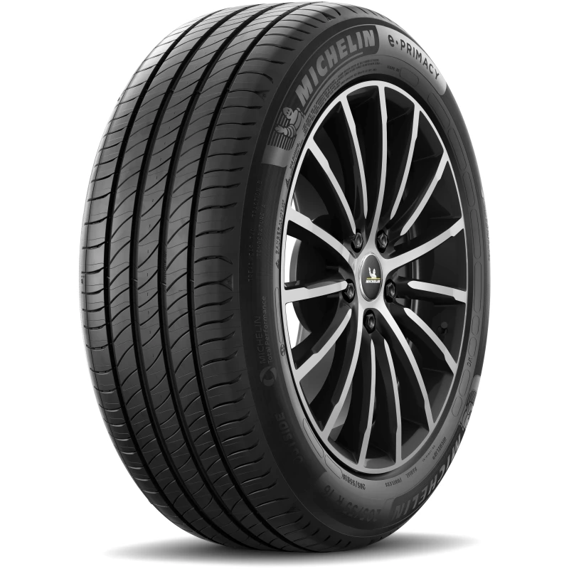 ANVELOPA Vara MICHELIN E PRIMACY  225/55 R19 103V