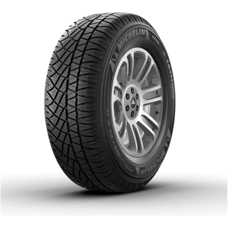 ANVELOPA VARA MICHELIN LATITUDE CROSS -- 265/65 R17 112H