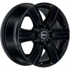 Janta aliaj MAK STONE 6 8.5x20 6X130 ET60 GLOSS BLACK