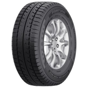 ANVELOPA IARNA FORTUNE SNOWFUN FSR-902 -- 185/80 R14C 102/100Q