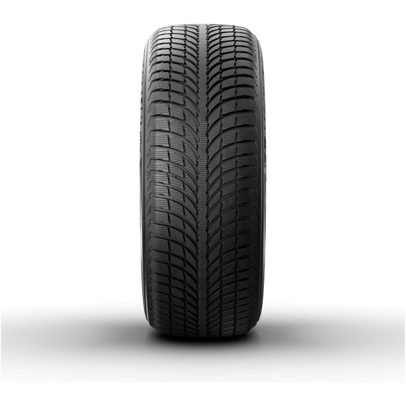 ANVELOPA IARNA MICHELIN LATITUDE ALPIN LA2 -- 255/65 R17 114H