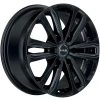 Janta aliaj MAK SAFARI 6 8.5x20 6X130 ET60 GLOSS BLACK