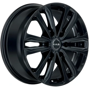 Janta aliaj MAK SAFARI 6 8.5x20 6X130 ET60 GLOSS BLACK