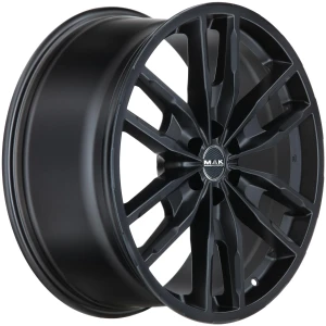 Janta aliaj MAK PEAK 9x20 6X139.7 ET40 MATT BLACK