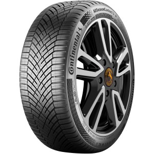 ANVELOPA ALL SEASON CONTINENTAL AllSeasonContact 2  215/40 R17 87V