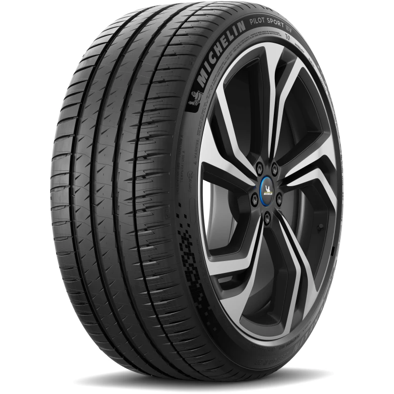 ANVELOPA VARA MICHELIN PILOT SPORT EV -- 245/40 R21 100Y