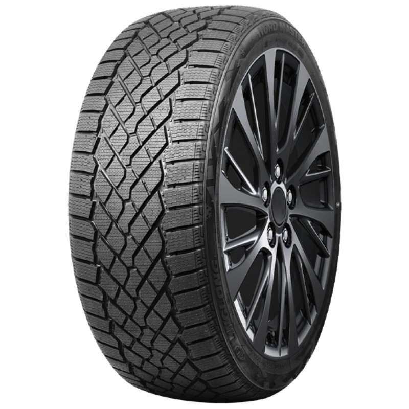 ANVELOPA IARNA LINGLONG NORD MASTER -- 215/40 R17 87T