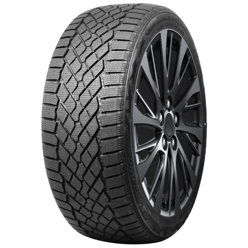 ANVELOPA IARNA LINGLONG NORD MASTER -- 215/40 R17 87T