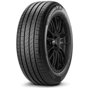 ANVELOPA ALL SEASON PIRELLI P7 ALL SEASON (*) RFT DA 245/50 R18 100V
