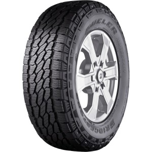 ANVELOPA VARA BRIDGESTONE DUELER ALL TERRAIN A/T002 -- 255/55 R18 109H
