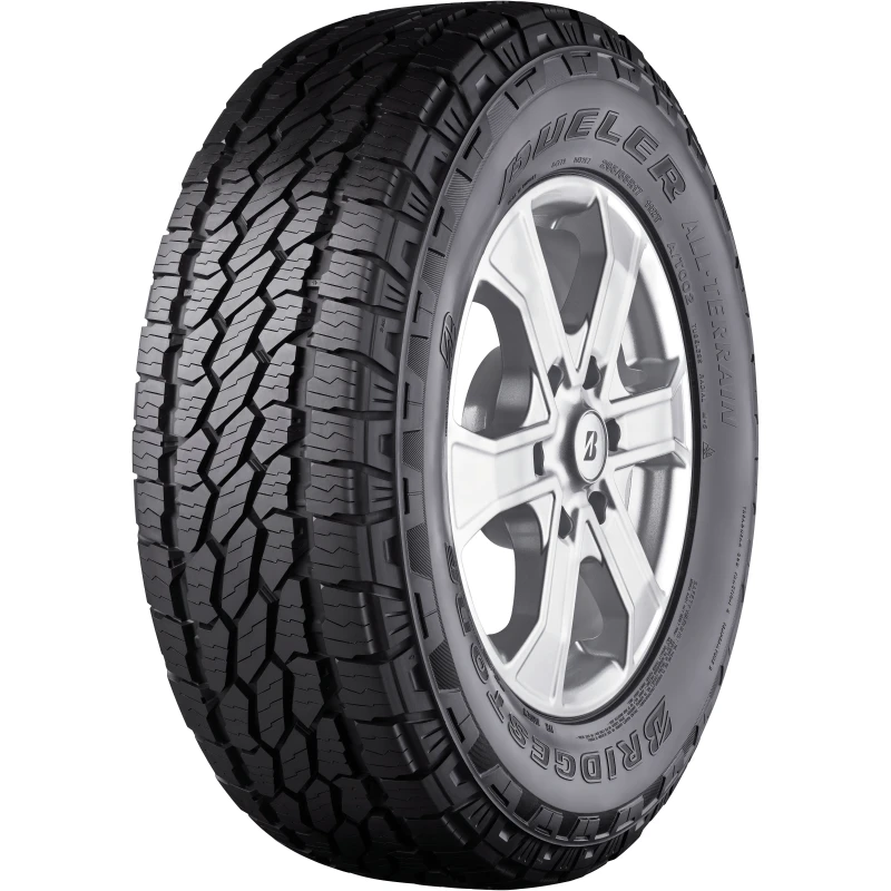 ANVELOPA VARA BRIDGESTONE DUELER ALL TERRAIN A/T002 -- 255/55 R18 109H
