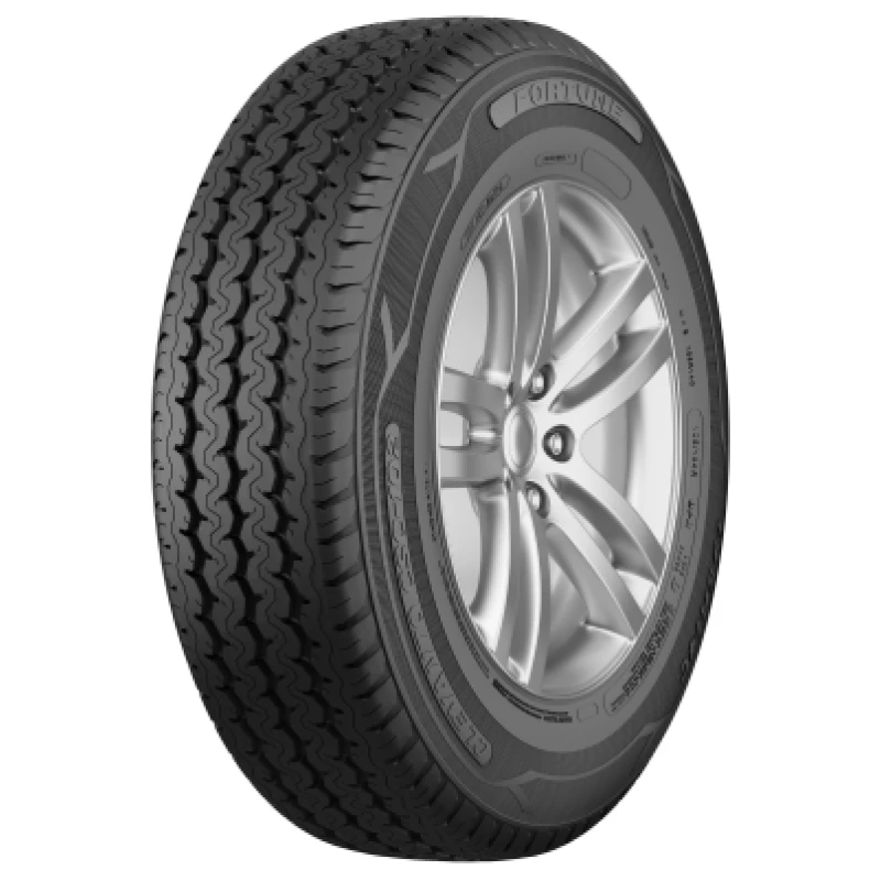 ANVELOPA VARA FORTUNE CLEVANTO FSR-102 -- 185/80 R14C 102/100R