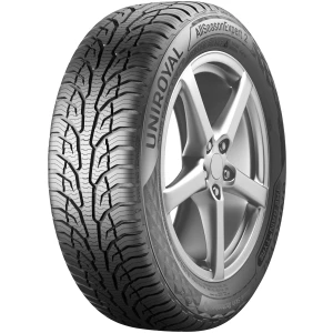 ANVELOPA ALL SEASON UNIROYAL AllSeasonExpert 2 -- 225/55 R18 102V