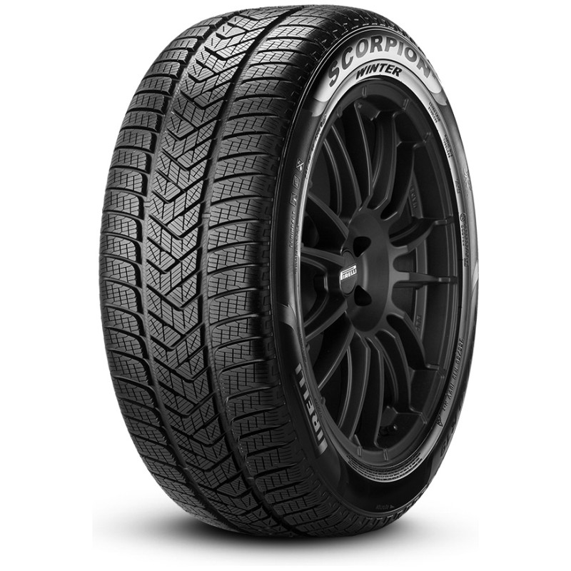 ANVELOPA IARNA PIRELLI SCORPION WINTER -- 275/50 R21 113V