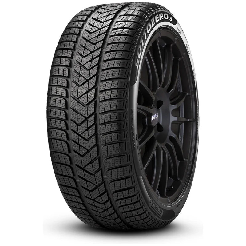 ANVELOPA IARNA PIRELLI WINTER SOTTOZERO 3 DA 225/60 R18 104H