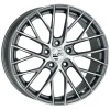 Janta aliaj MAK MONACO 8.5x19 5X130 ET52 GUN MET-MIRROR FACE