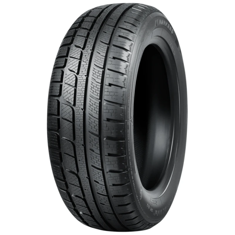ANVELOPA IARNA NANKANG SV-55 -- 225/60 R17 103V