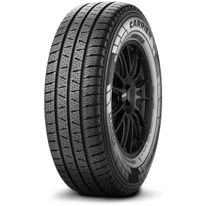 ANVELOPA IARNA PIRELLI CARRIER WINTER -- 235/65 R16C 115R