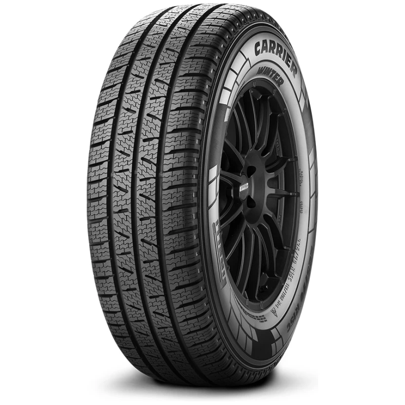 ANVELOPA IARNA PIRELLI CARRIER WINTER -- 235/65 R16C 115R