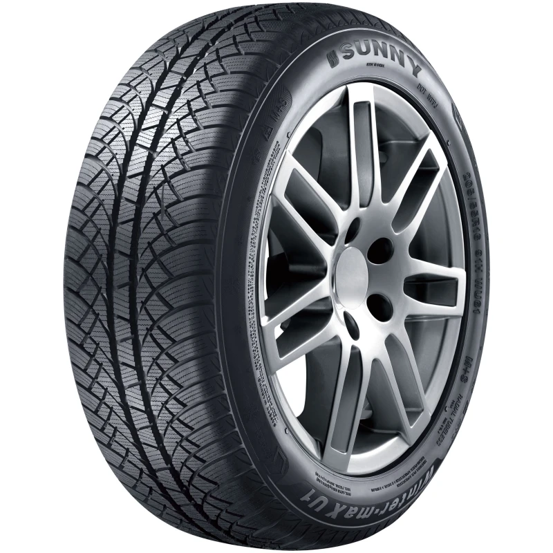 ANVELOPA IARNA SUNNY NW611 -- 195/65 R15 91H
