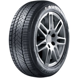 ANVELOPA IARNA SUNNY NW211 -- 205/50 R17 93V XL