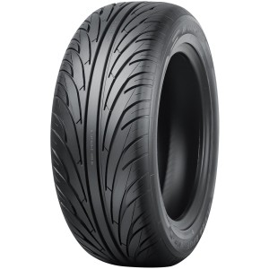 ANVELOPA Vara NANKANG NS-2  285/30 R18 93Y