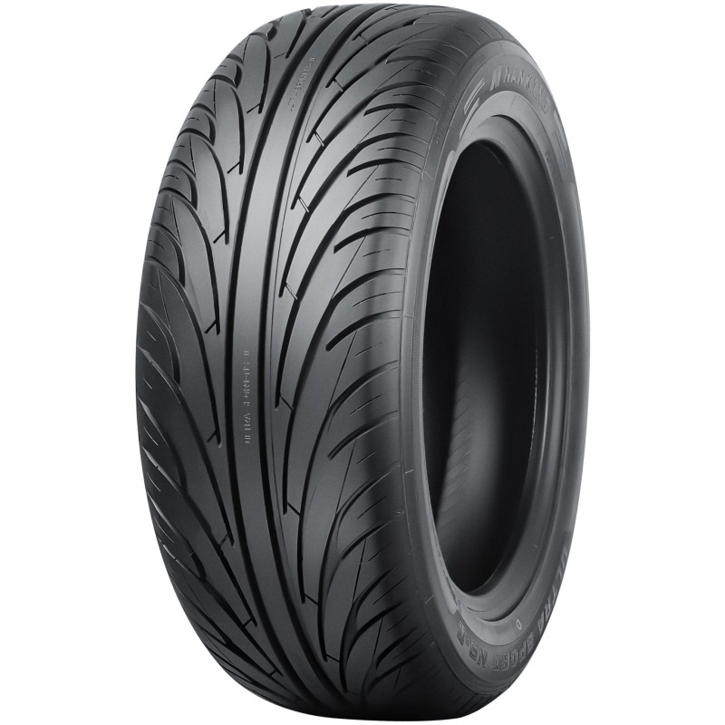 ANVELOPA Vara NANKANG NS-2  285/30 R18 93Y