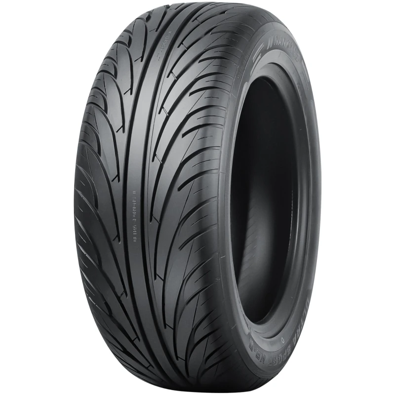 ANVELOPA Vara NANKANG NS-2  285/30 R18 93Y