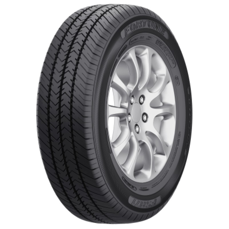 ANVELOPA VARA FORTUNE FSR-71 -- 205/70 R15C 106/104R