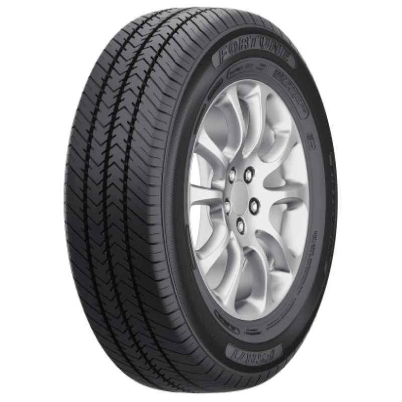 ANVELOPA VARA FORTUNE FSR-71 -- 205/70 R15C 106/104R