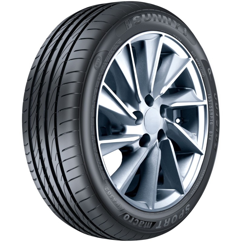 ANVELOPA VARA SUNNY NA302 DA 205/50 R17 89W