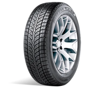 ANVELOPA IARNA BRIDGESTONE Blizzak LM-80 EVO -- 235/45 R19 95V