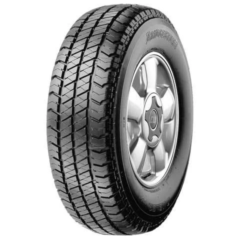 ANVELOPA VARA BRIDGESTONE DUELER H/T 684 III -- 245/65 R17 111T