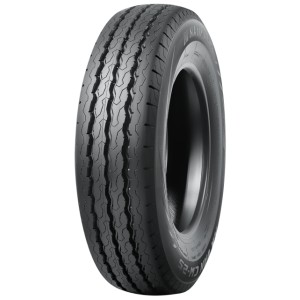 ANVELOPA VARA NANKANG CW-25 -- 205/80 R14C 109/107R