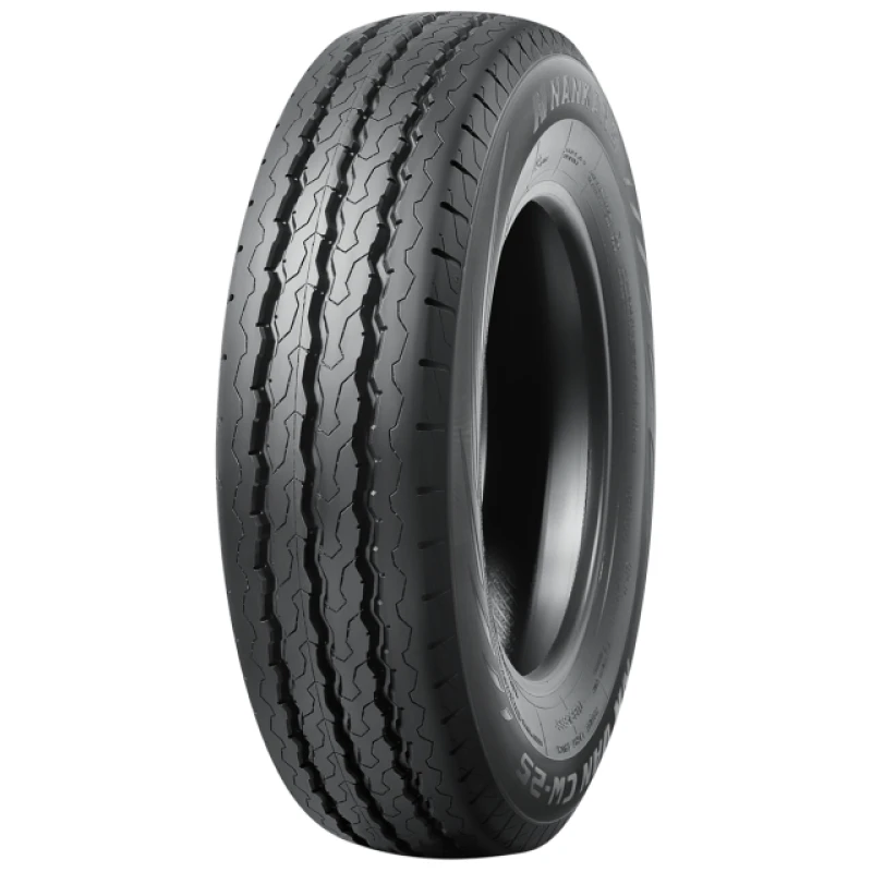 ANVELOPA VARA NANKANG CW-25 -- 205/80 R14C 109/107R
