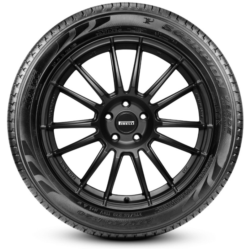 ANVELOPA ALL SEASON PIRELLI SCORPION VERDE ALL SEASON SF -- 215/65 R17 99V