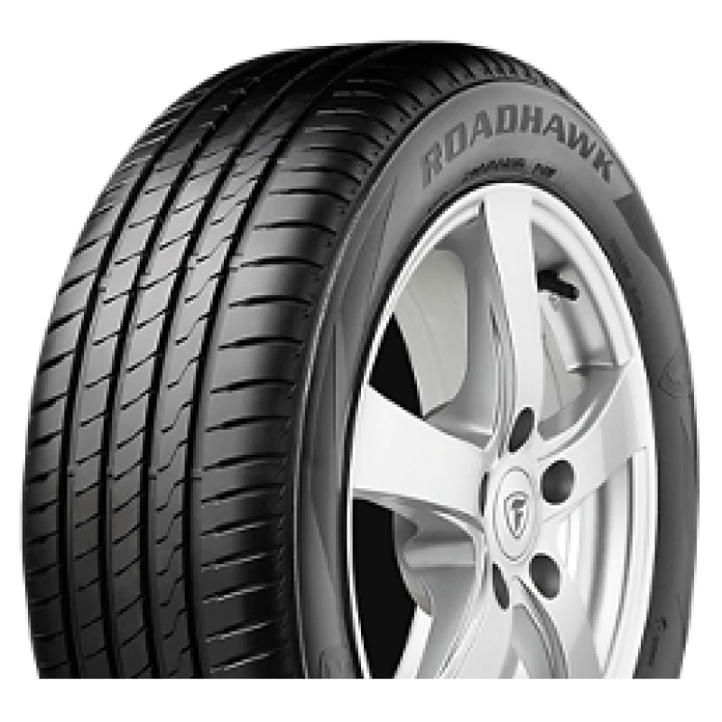 ANVELOPA VARA FIRESTONE ROADHAWK -- 295/35 R21 107Y XL