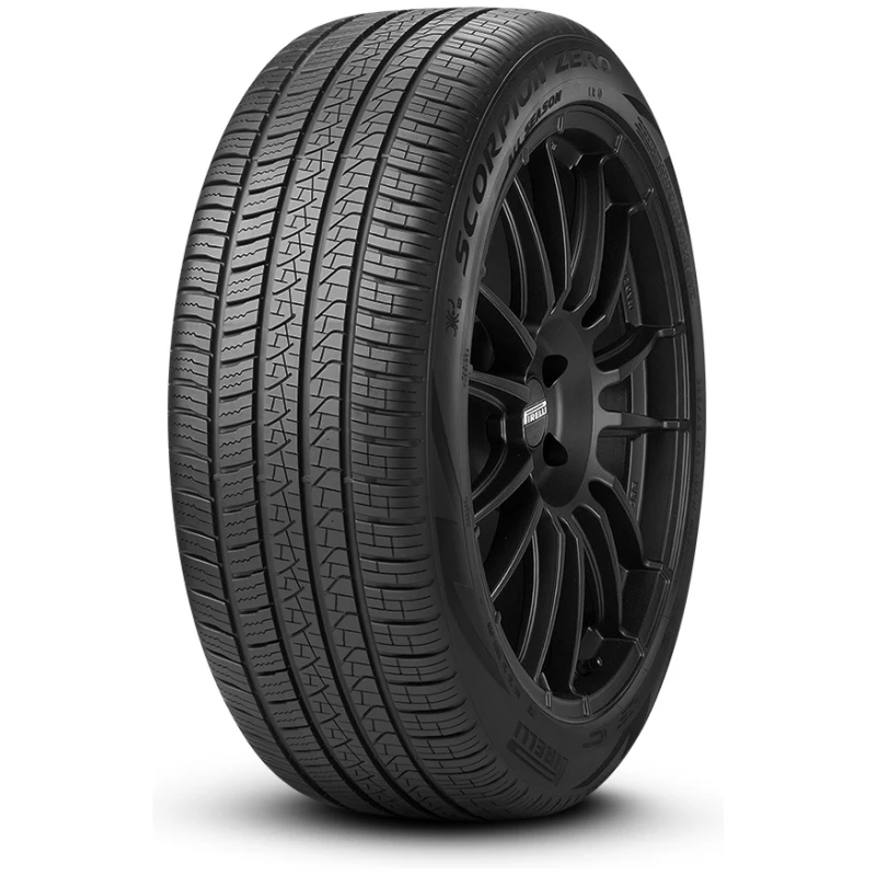 ANVELOPA ALL SEASON PIRELLI SCORPION ZERO ALL SEASON -- 275/55 R19 111V