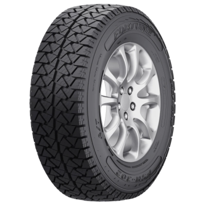 ANVELOPA Vara FORTUNE FSR-302  235/65 R17 108T