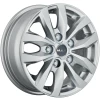 Janta aliaj MAK LOAD 5 3 6.5x16 5X160 ET60 SILVER