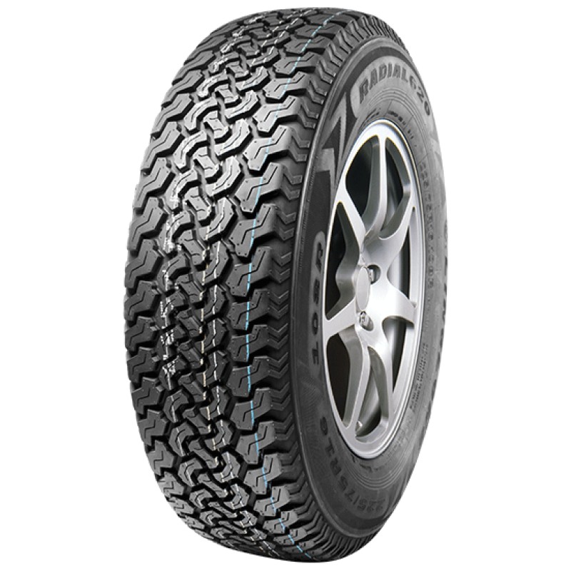 ANVELOPA VARA LINGLONG R620 -- 265/70 R16 112H
