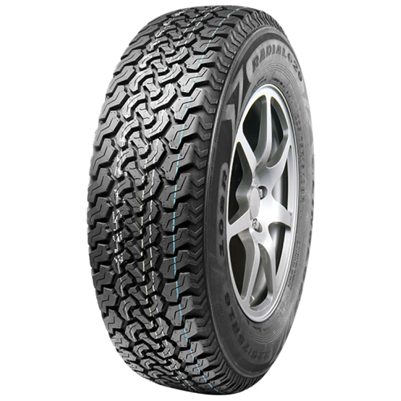 ANVELOPA VARA LINGLONG R620 -- 215/65 R16 98H