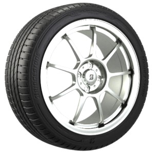 ANVELOPA VARA BRIDGESTONE TURANZA T005 -- 225/55 R16 95V